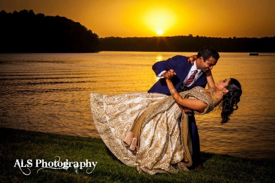 Bella Collina Mansion estate wedding backdrop — Micro Wedding & Intimate Venues Near Huntersville